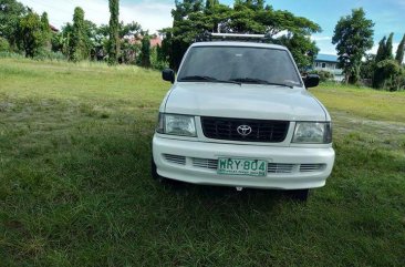 2001 Toyota Revo for sale in Silang