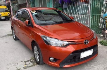 Selling 2nd Hand Toyota Vios 2016 at 30000 km in Bacoor