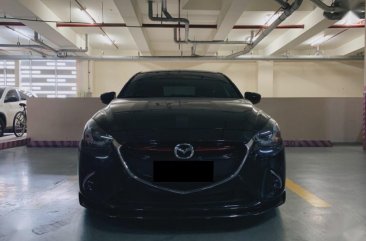 2nd Hand Mazda 2 2017 for sale in Parañaque