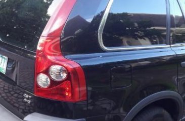 2nd Hand Volvo Xc90 2005 at 100000 km for sale in Quezon City