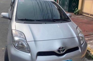 2012 Toyota Yaris for sale in Talavera