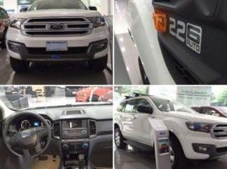 2017 Ford Everest for sale in Makati