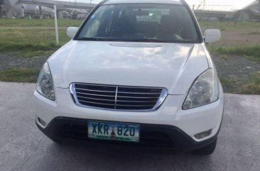 2003 Honda Cr-V for sale in Manila