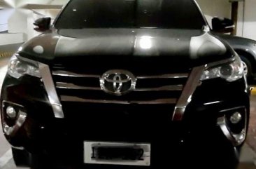 2nd Hand Toyota Fortuner 2006 for sale in Manila