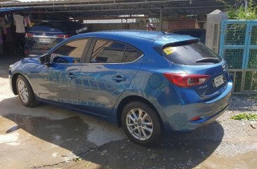 Sell 2nd Hand 2018 Mazda 3 at 10000 km in Cebu City