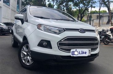 2014 Ford Ecosport for sale in Pasay