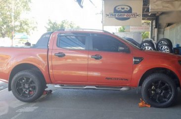 Selling Like New Ford Ranger 2015 in Pasig