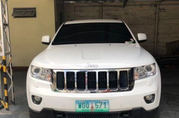 2nd Hand Jeep Cherokee 2013 for sale in San Fernando