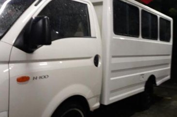 2nd Hand Hyundai H-100 2014 for sale in Las Piñas