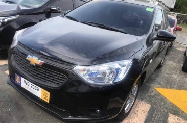 Selling Chevrolet Sail 2018 at 4000 km in Quezon City