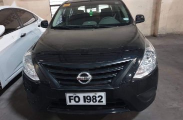 Selling 2nd Hand Nissan Almera 2018 in Quezon City