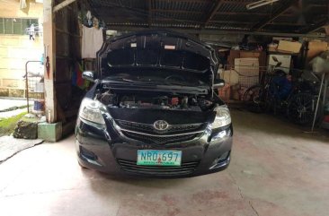 Selling Toyota Vios 2010 Manual Gasoline in Baliuag