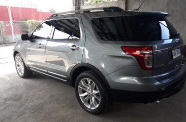 2nd Hand Ford Explorer 2015 at 30000 km for sale