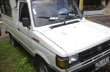 Selling 2nd Hand Toyota Tamaraw 1994 in Marikina