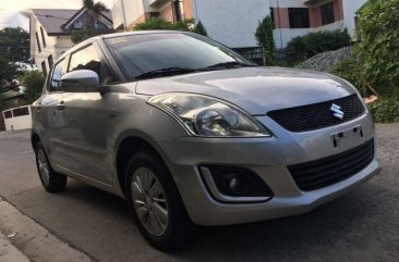 2017 Suzuki Swift for sale in Cainta