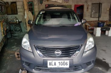 Nissan Almera 2015 Automatic Gasoline for sale in Taguig