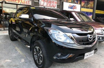 Selling 2nd Hand Mazda Bt-50 2018 in Manila