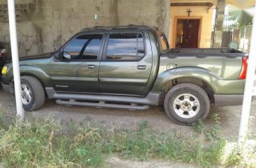 2nd Hand Ford Explorer 2001 for sale in San Pablo