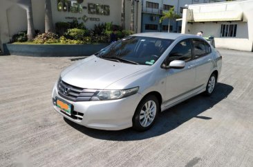 Sell 2010 Honda City in Cainta