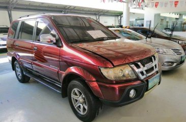 Isuzu Crosswind 2013 for sale in San Francisco