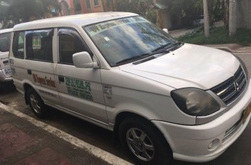 Like New Isuzu Crosswind for sale in Quezon City