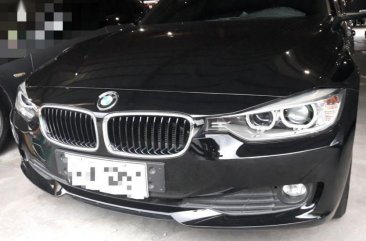 Selling 2nd Hand Bmw 318D 2016 in Mandaluyong