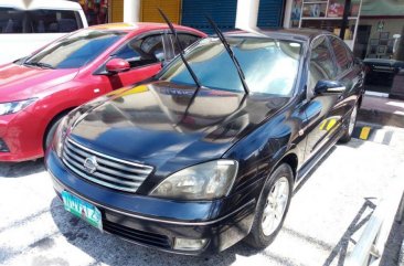 Selling Nissan Sentra 2010 Automatic Gasoline in Mandaluyong