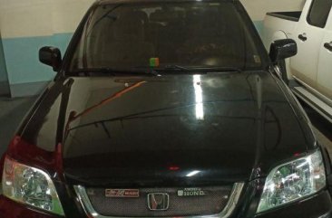 2nd Hand Honda Cr-V 1999 for sale in Taguig