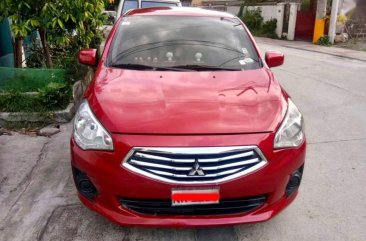 2015 Mitsubishi Mirage G4 for sale in Quezon City