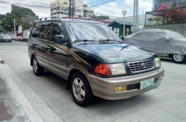 2002 Toyota Revo for sale in Quezon City