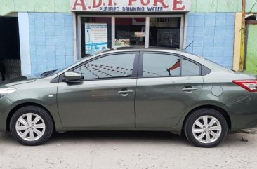 2nd Hand Toyota Vios 2017 for sale in Calumpit