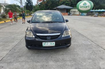 2nd Hand Honda City 2004 Automatic Gasoline for sale in Calamba