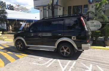 Selling Mitsubishi Adventure 2012 Manual Diesel in Meycauayan