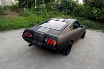 Selling 2nd Hand Toyota Celica 1976 Manual Gasoline at 100000 km in Bacoor
