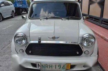 1965 Mini Cooper for sale in Manila