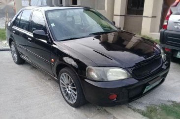 2nd Hand Honda City 2000 for sale in Dasmariñas