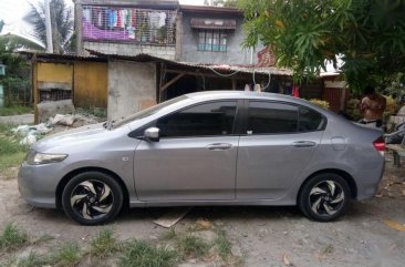 Honda City 2009 Manual Gasoline for sale in Caloocan