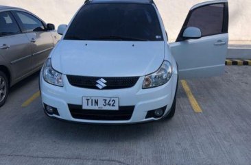 Suzuki Sx4 2012 Automatic Gasoline for sale in Mandaluyong