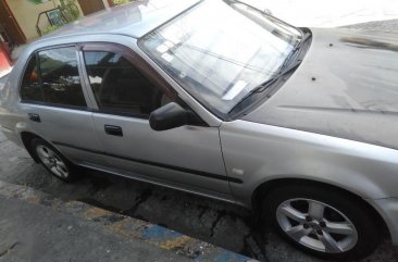 2nd Hand Honda City 2000 for sale in Manila