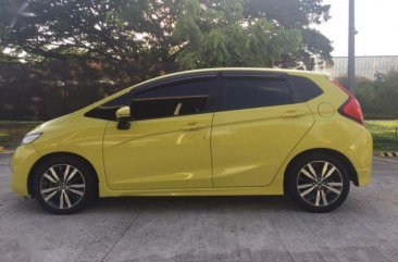 Honda Jazz 2015 Automatic Gasoline for sale in Parañaque