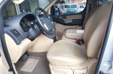 Hyundai Starex 2017 Automatic Gasoline for sale in Dasmariñas