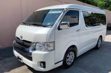 2018 Toyota Grandia for sale in Manila