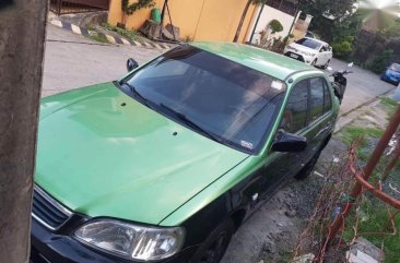 2nd Hand Honda City 2001 for sale in Quezon City