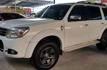 2nd Hand Ford Everest 2015 for sale in Concepcion