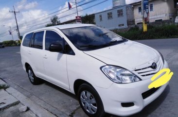 2012 Toyota Innova for sale in Imus