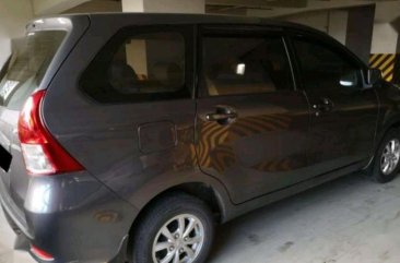 2nd Hand Toyota Avanza 2014 for sale in Malolos