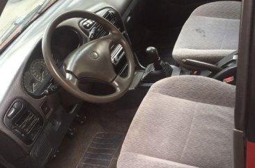 2nd Hand Mitsubishi Lancer 1995 at 70000 km for sale