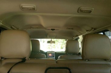 Ford Everest 2011 Automatic Diesel for sale in Mapandan