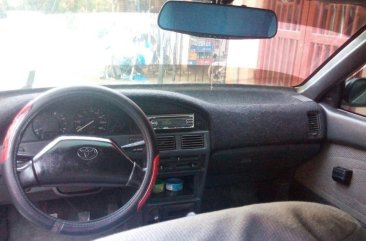 2nd Hand Toyota Corolla 1989 Manual Gasoline for sale in Bacoor