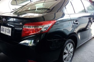 Selling Toyota Vios 2015 Automatic Gasoline in Pasay